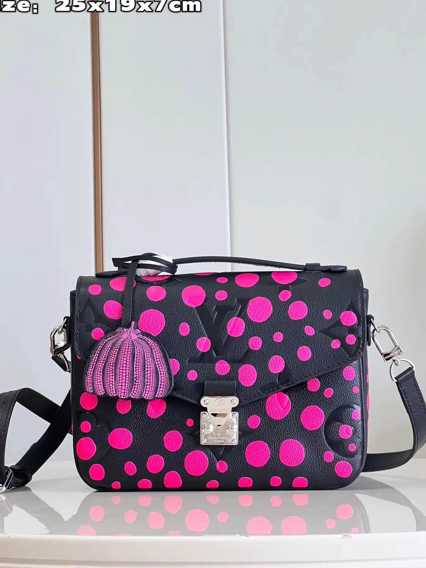 Affordable  YK MÉTIS x VUITTON LOUIS POCHETTE 0501
